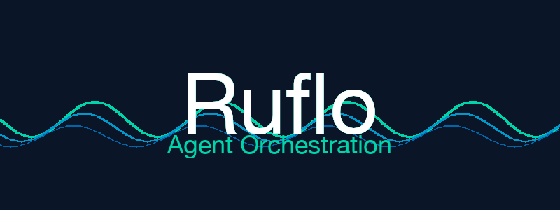 Ruflo Logo